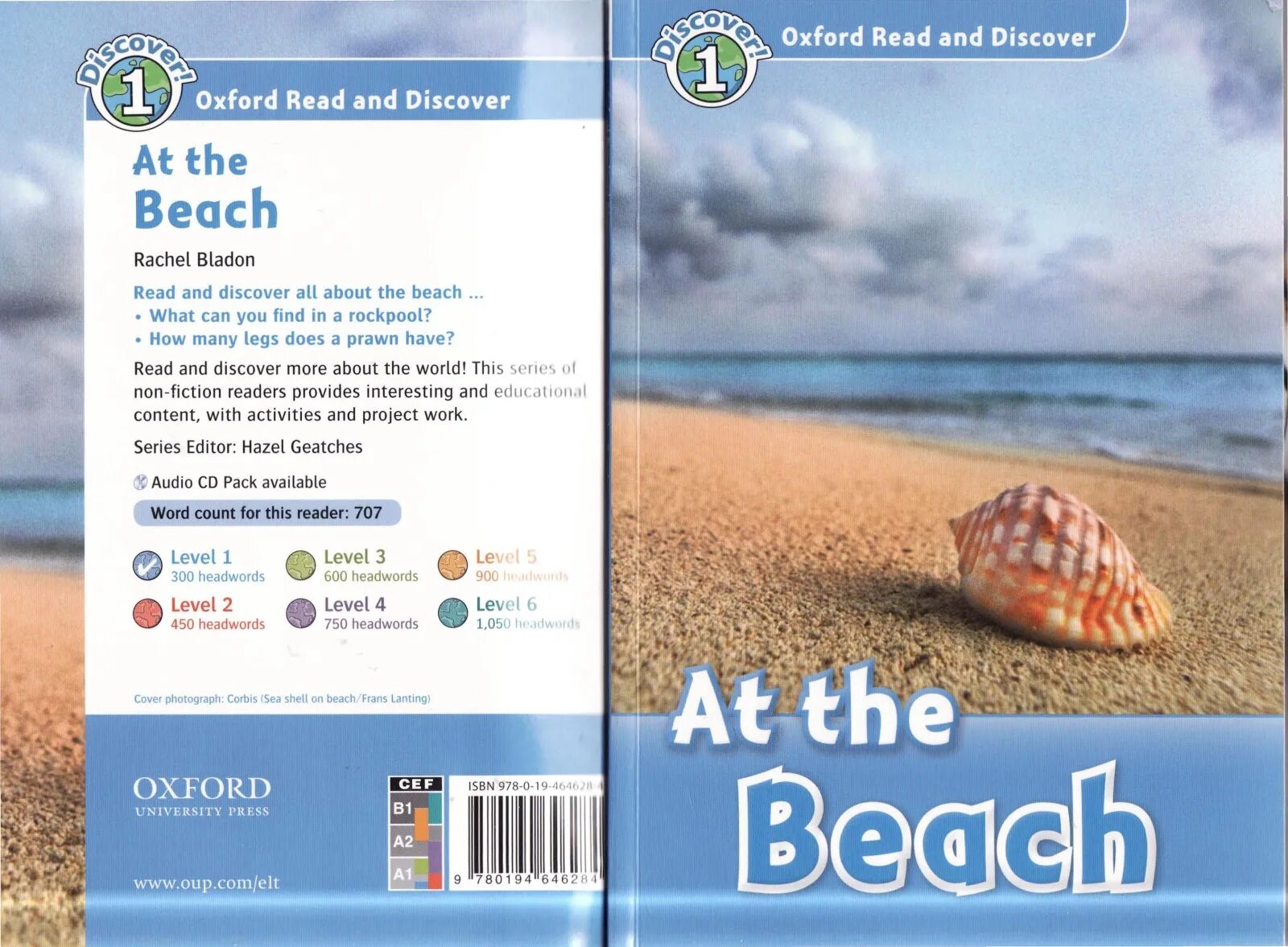 Oxford discover audio. At the Beach Oxford read and discover. Oxford read and discover Level 1. Oxford Discovery Readers. Oxford read and discover.