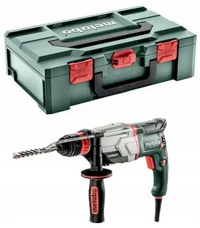 Перфоратор metabo khe
