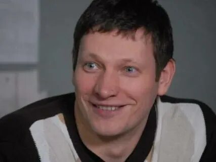 Рыданов актер улицы разбитых
