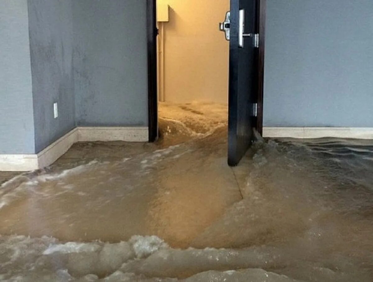 Полы после затопления. Потоп в квартире. Вода на полу. Затопили квартиру. Затопило квартиру.