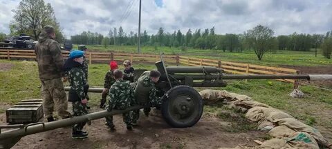 Стальной десант гатчинское ш