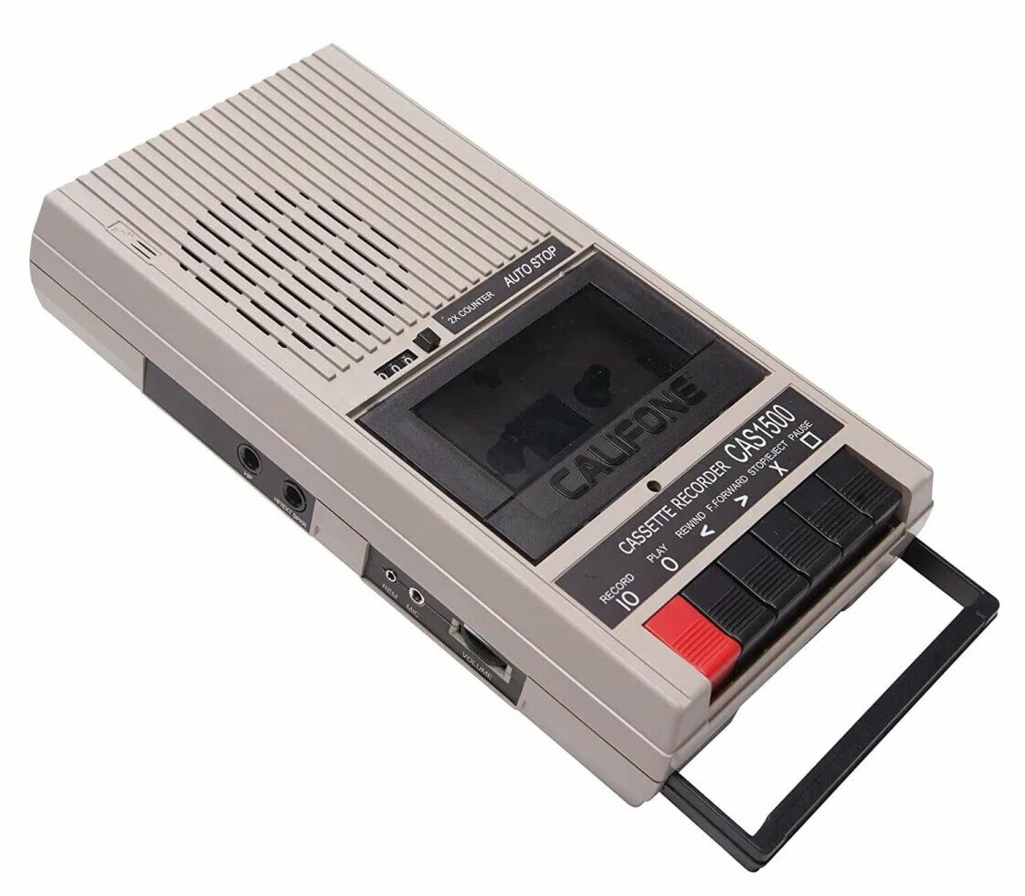 Recorder player. Кассетный рекордер. cassette tape recorder. аудиоплеер кассетный.