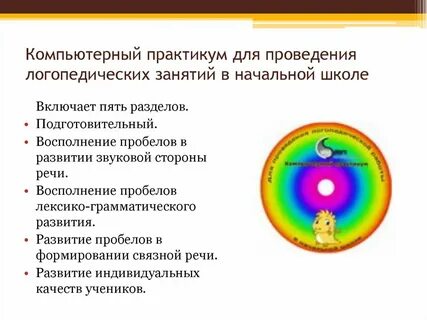 Компьютерный практикум