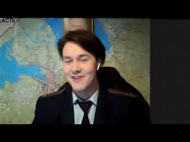 Мафаня стример