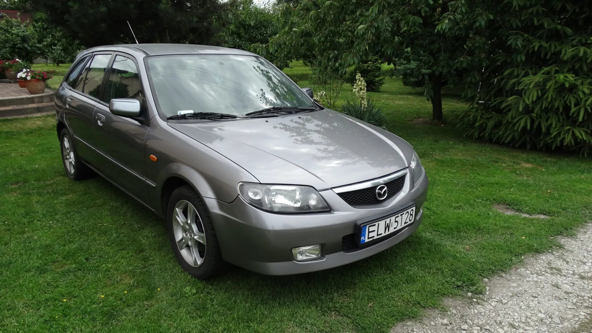 2003 го. 2003 го