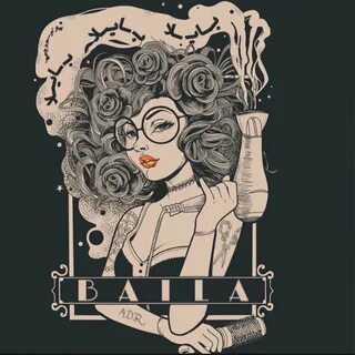 T me art
