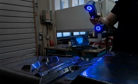 Реальное оборудование