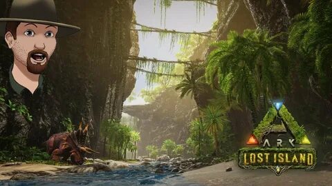 Lost in island