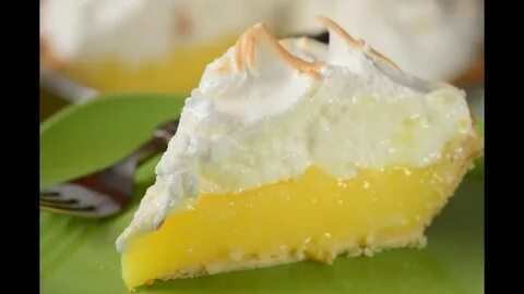 Вкуснейшее лимонное