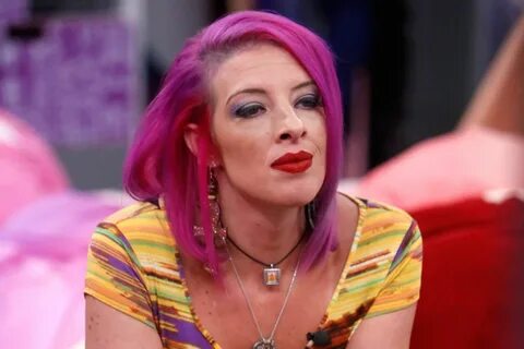 Rockstar from Big Brother.