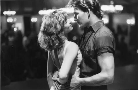 Dirty dancing