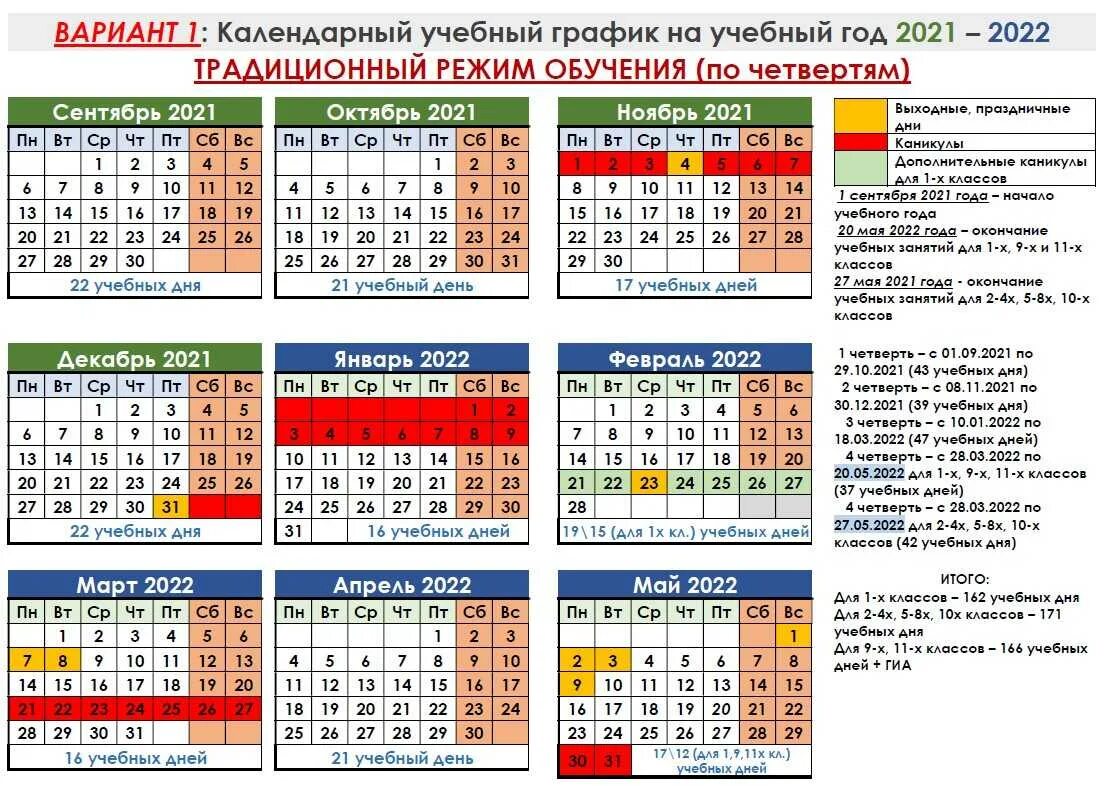 Какие каникулы в 1 классе. Расписание школьных каникул на 2021 2022 учебный год в России. Расписание каникул в школе на 2021-2022. Школьные каникулы 2021-2022 Екатеринбург. Каникулы на 2021-2022 учебный год по триместрам.