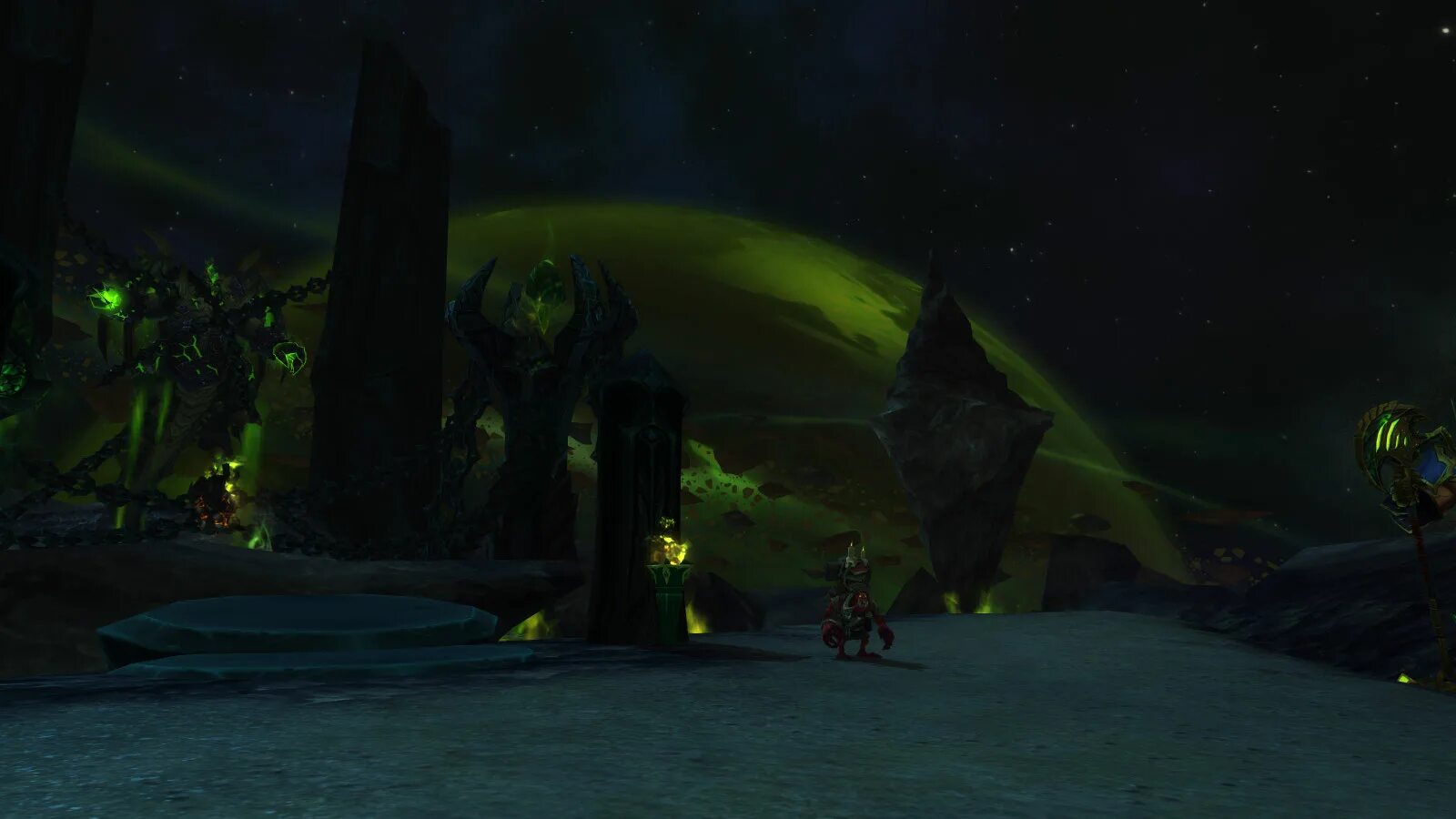 Порталы легиона. Тёмный портал wow. Скверна варкрафт. Врата бернинг крусейд. Врата варкрафт.