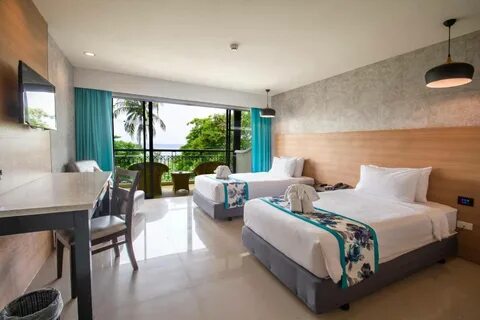 Peach hill resort отзывы