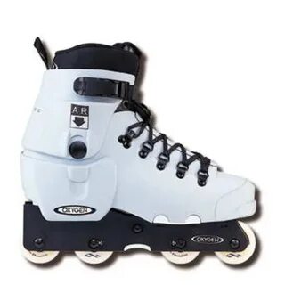 New skates