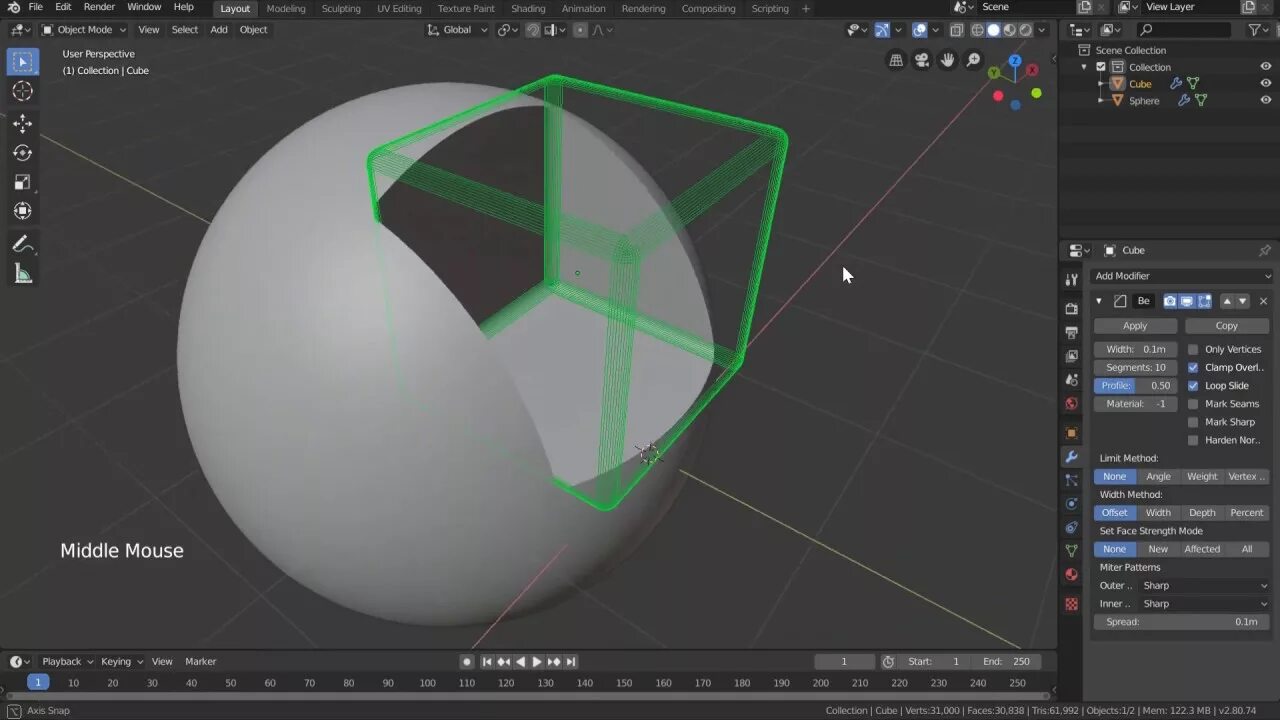 Blender boolean. Дефолтный куб блендер. Булеан в блендере. Blender сфера цилиндр булеан. Blender boolean.
