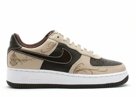 Air brown