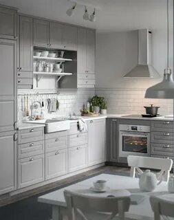 Ikea кухни