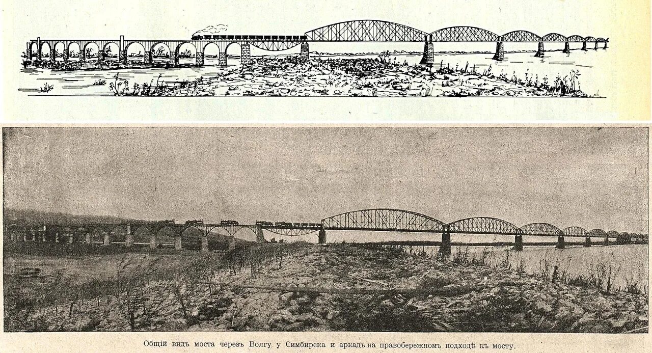 Николаевский строй. Императорский мост через Волгу Симбирск. Железнодорожный мост через Волгу Казань. Железнодорожный мост в Симбирске.