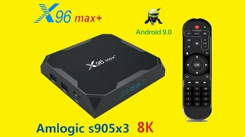 Max plus android