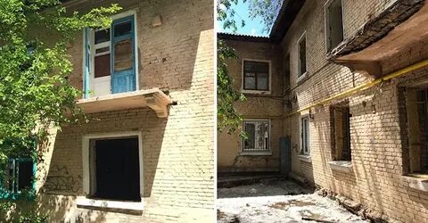 Аварийное переселение волгоград