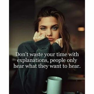 Only hear