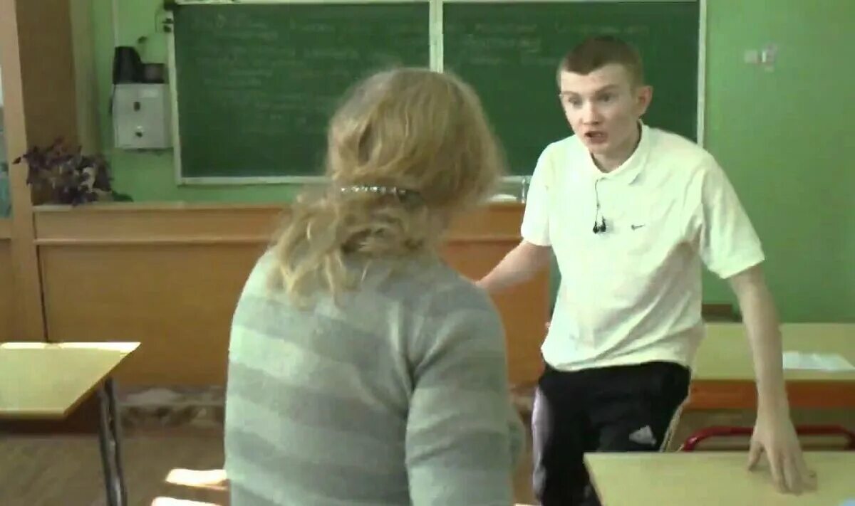 Почему нет учителей в школах