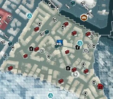 Unity сундуки
