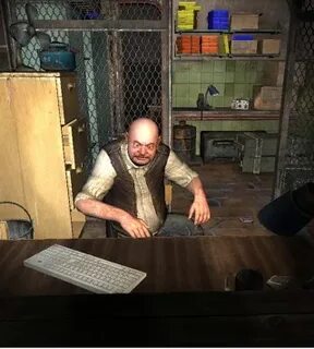 Вован сидорович