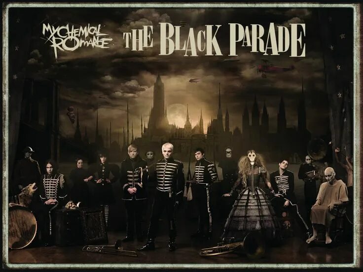 Фрэнк айеро black parade. Май кемикал романс черный парад. My chemical romance welcome to the black. My chemical romance black parade альбом. My chemical romance welcome to.