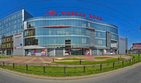 М ладожская