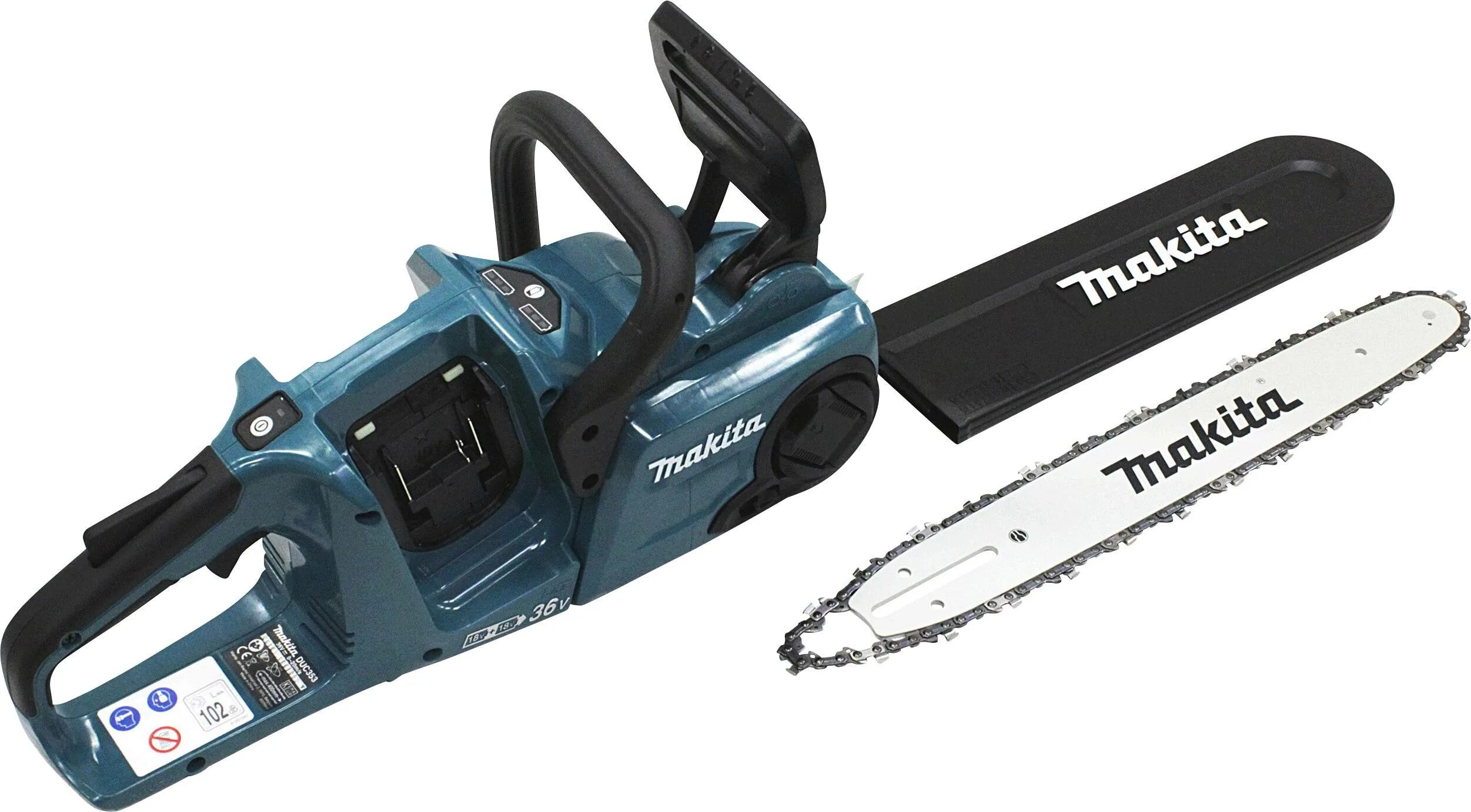 Цепная пила duc353. Makita duc353z. цепная пила makita duc353z. макита 353. сумка для makita duc353z.