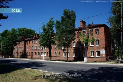 Чапаевск 10