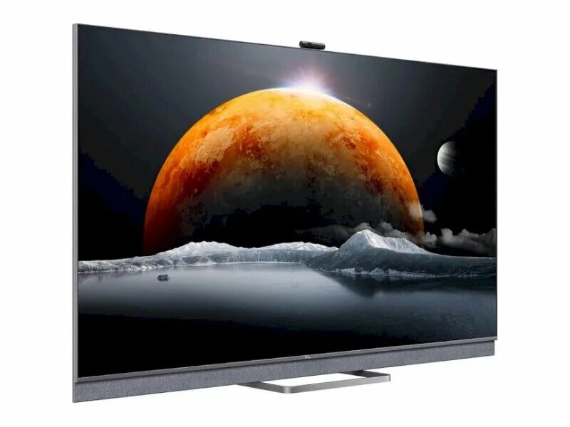 55" (139 См) телевизор led TCL 55c825g серебристый. Телевизор ТСЛ С 825. Телевизор TCL 55p615 55". Телевизор TCL 55p815.