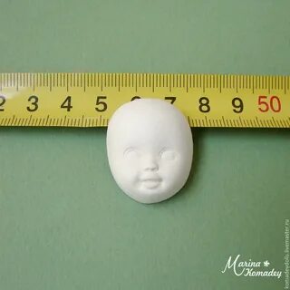 Молды для ватных
