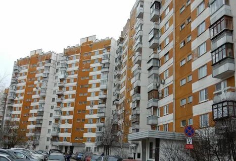 Митинская 39
