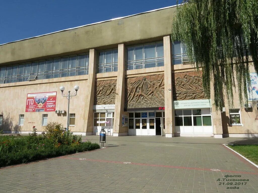 олимп победы