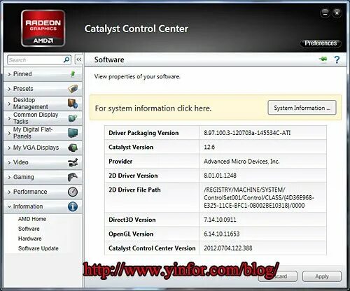 Ati catalyst-control-center windows 8. Amd catalyst control. Панель управления видеокартой amd. Amd catalyst версии. Центр контроля.