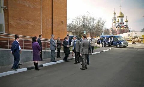 Судебный одинцово