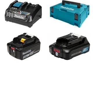 Аккумулятор 5ач 18в lxt makita