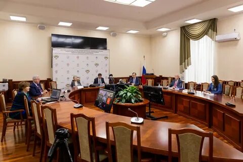 Российская академия непрерывного профессионального образования