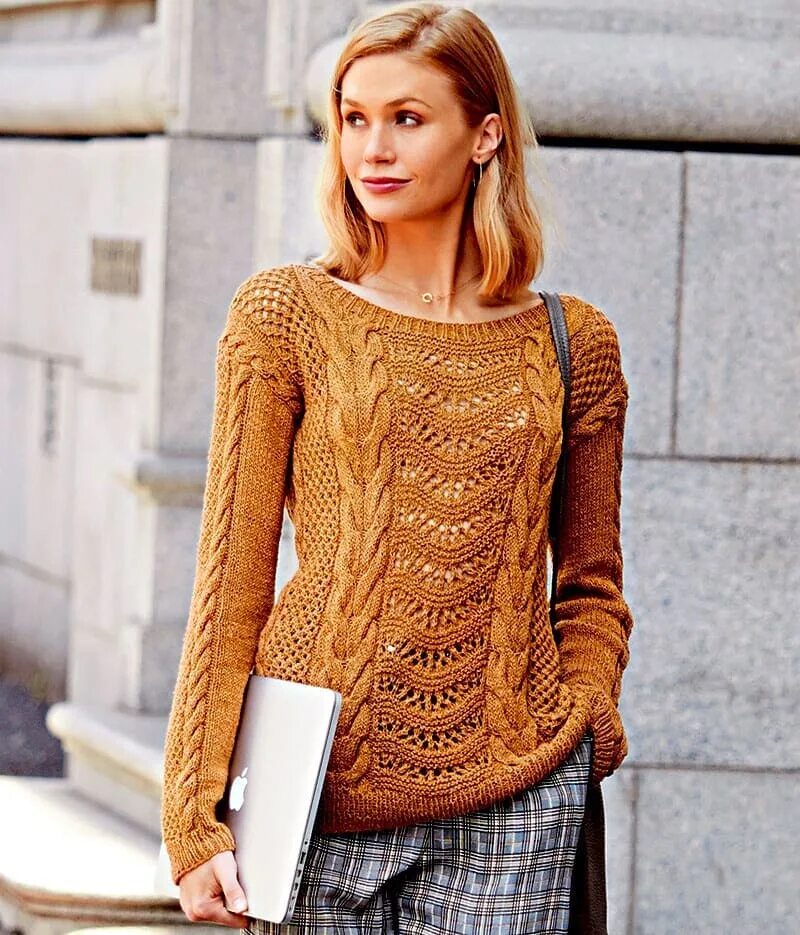 Джемпер женский спицами. Красивый джемпер женский спицами. Оригинальные вязаные свитера для женщин. Оригинальный джемпер для женщин. Необычные вязаные свитера.