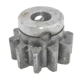 Шестерня бетономешалки 10