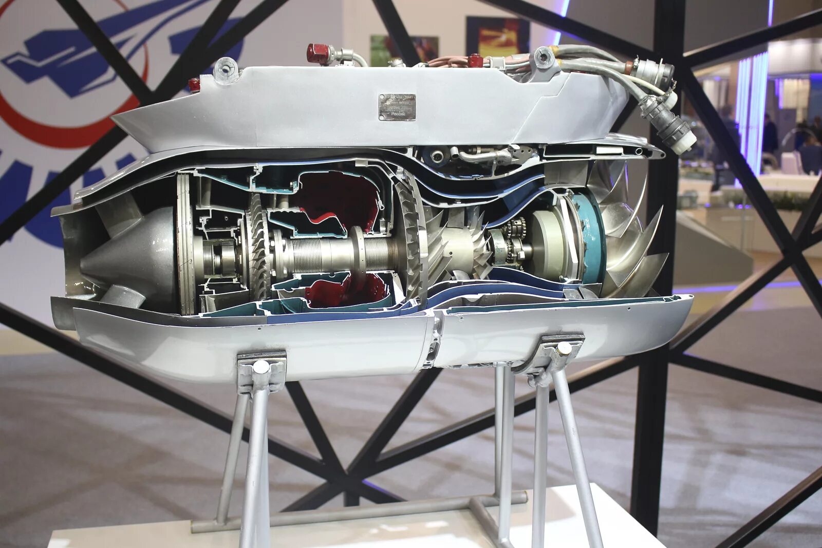 Двигатели для бпла