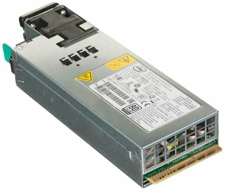блок питания supermicro pws-1k02a-1r 1000w. серверный блок питания 19". блок питания серверный supermicro pws-1k03a-1r. серверный блок питания dell. Intel axx1300tcrps 956542.