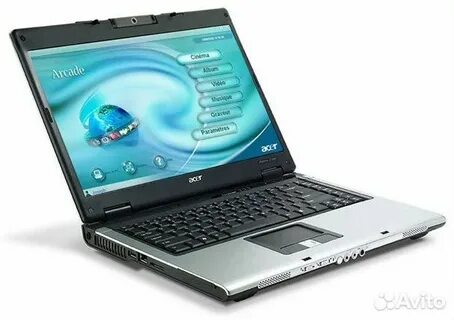 Acer aspire bl51