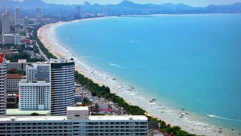 Beach паттайя