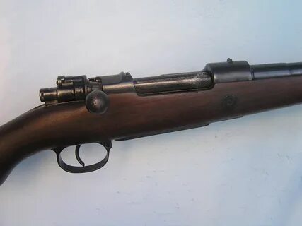Ружья 28
