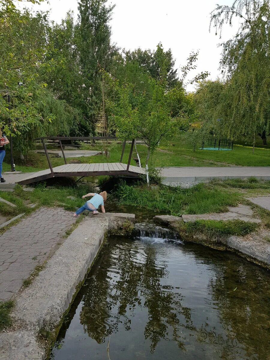 Родники ростовской. Парк Дружба Ростов на Дону Капустина. Парк Дружба Родник Ростов. Старый парк Дружба Ростов на Дону. Родник в Ростове на Дону на Северном.