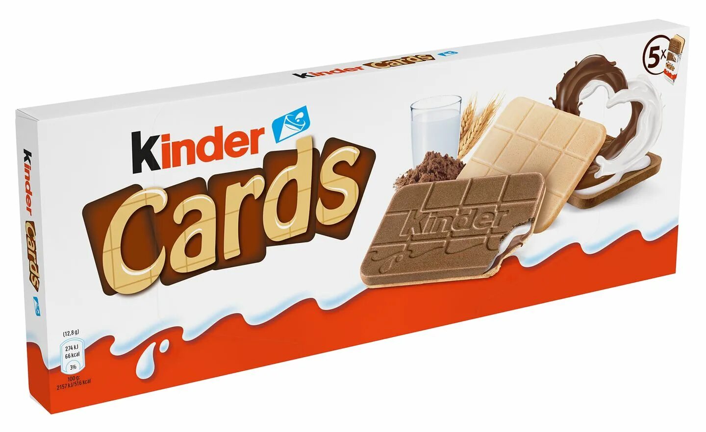 Шоколадно-молочное печенье kinder Cards 128гр.. Kinder Cards 128g. Киндер Кардс 128гр. Киндер печенье Cards. Киндер печенье